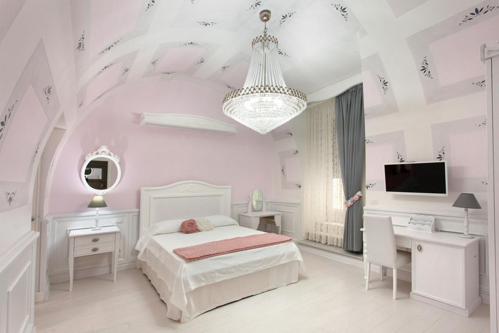 Domus Rosa Bed & Breakfast Наполи Стая снимка
