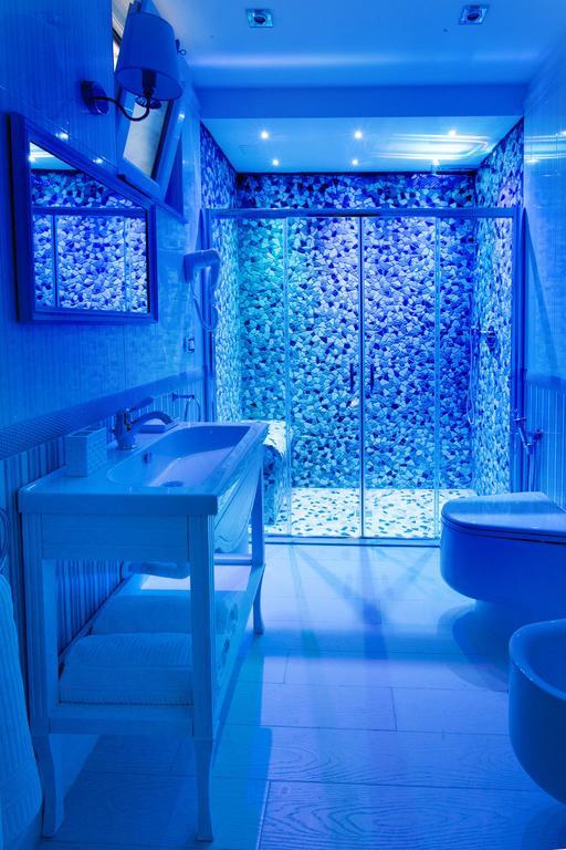 Domus Rosa Bed & Breakfast Наполи Стая снимка