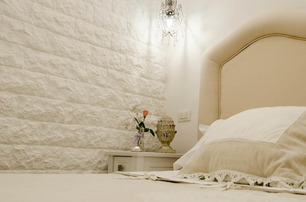 Domus Rosa Bed & Breakfast Наполи Стая снимка