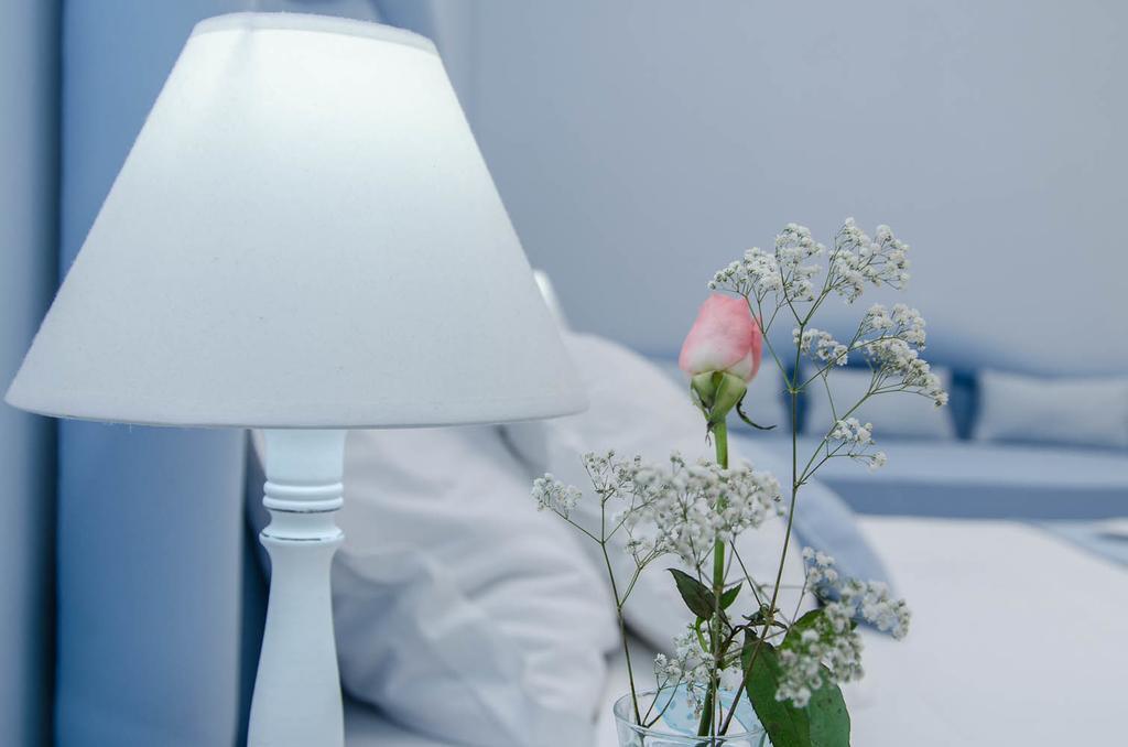 Domus Rosa Bed & Breakfast Наполи Стая снимка