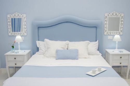 Domus Rosa Bed & Breakfast Наполи Екстериор снимка